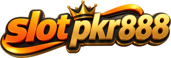 slot pkr888 logo